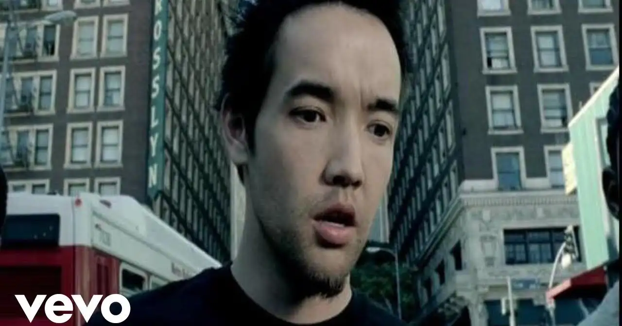 Hoobastank desiste da turnê brasileira de novembro e cancela os seis shows