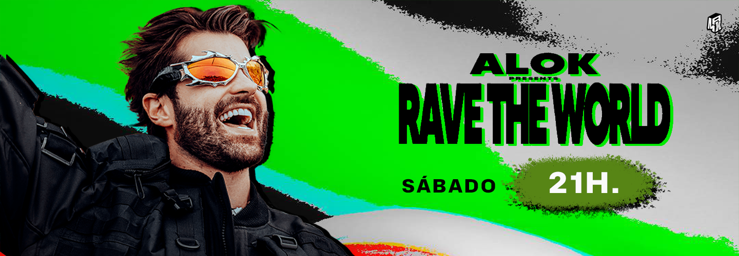 Maxx Rave
